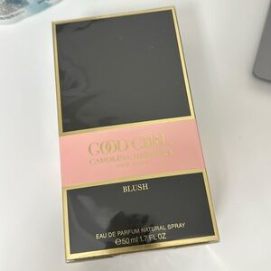 Good girl Carolina Herrera edp